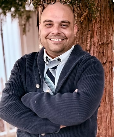 Daniel DeLoma